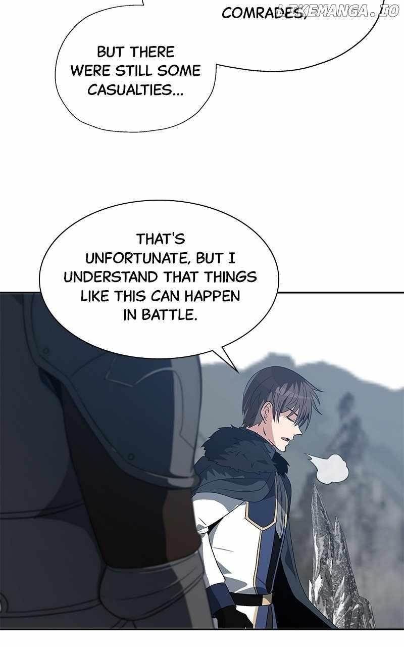 Transmigrating to the Otherworld Once More Chapter 83 - Page 40 in English