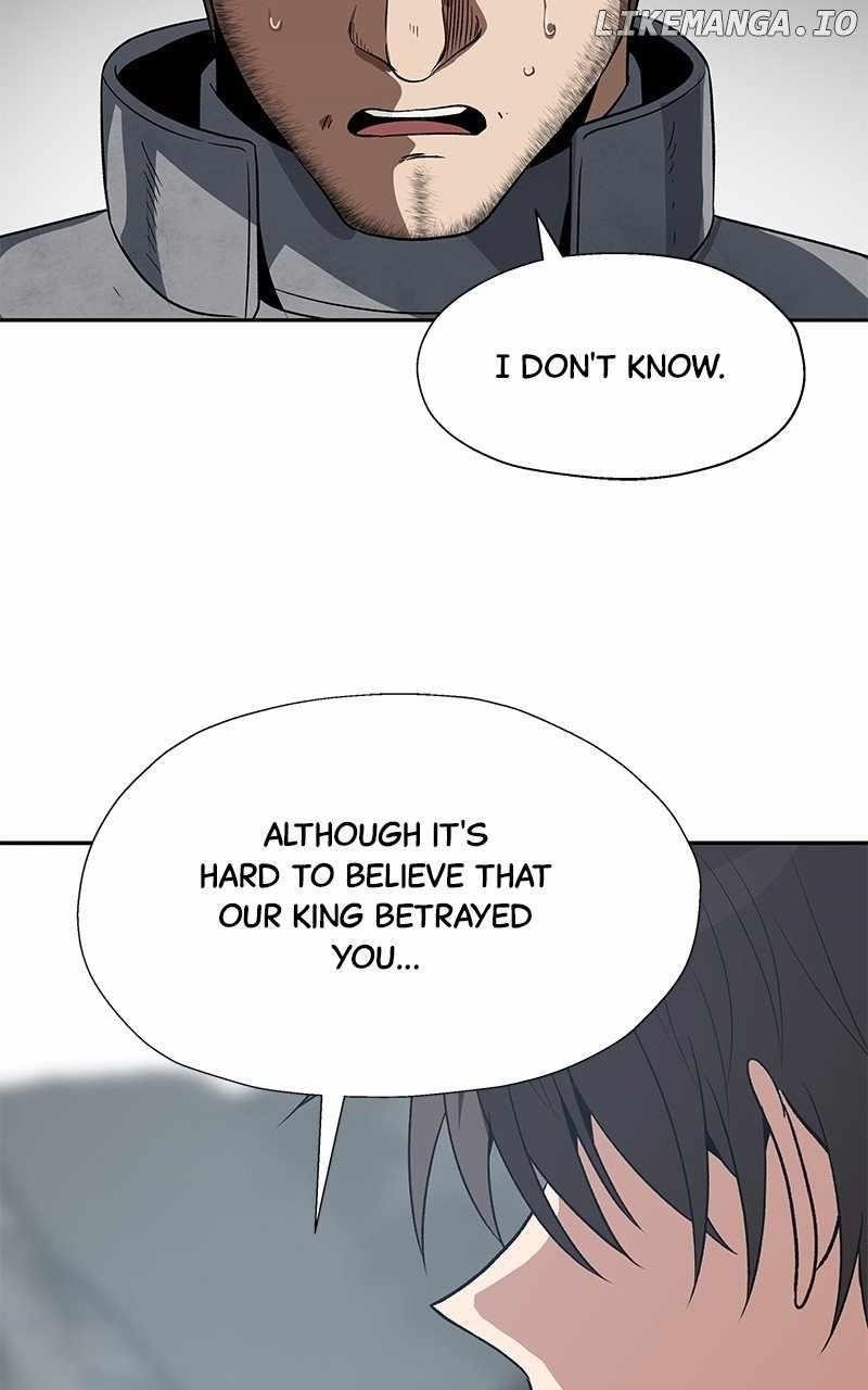 Transmigrating to the Otherworld Once More Chapter 83 - Page 44 in English
