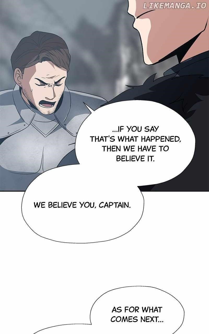 Transmigrating to the Otherworld Once More Chapter 83 - Page 45 in English