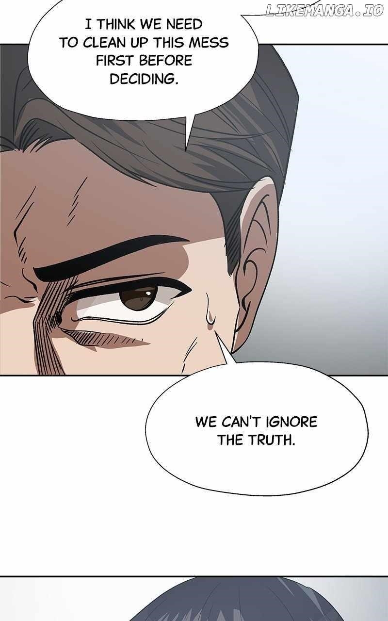 Transmigrating to the Otherworld Once More Chapter 83 - Page 46 in English