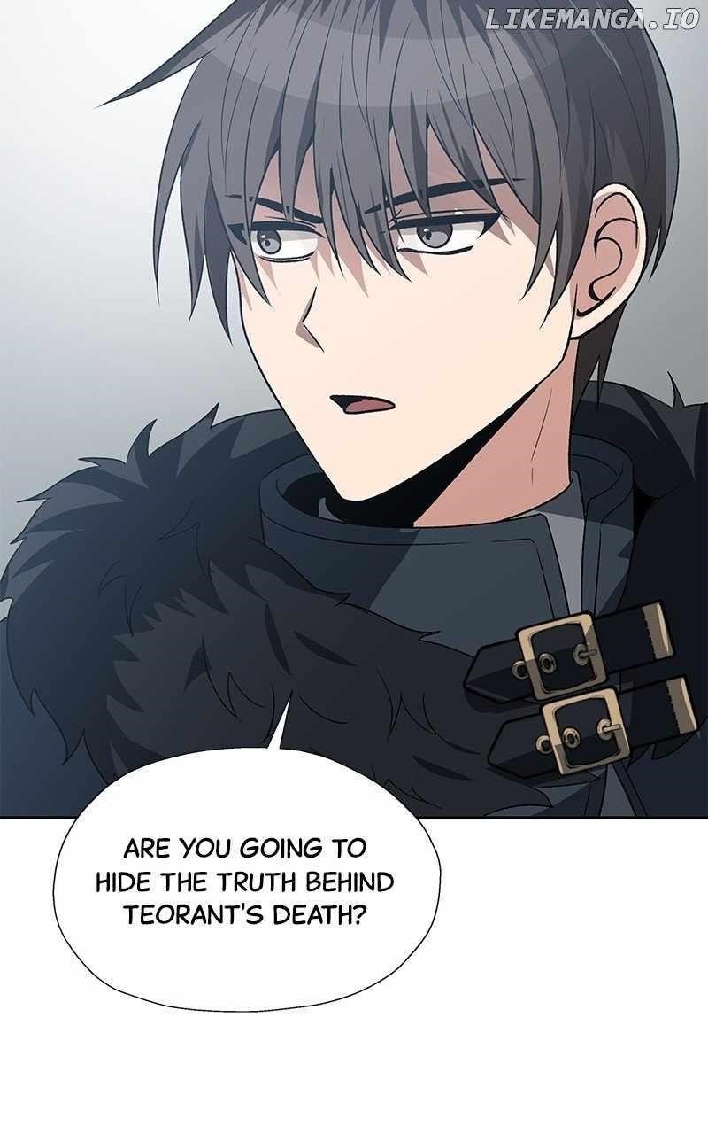 Transmigrating to the Otherworld Once More Chapter 83 - Page 47 in English