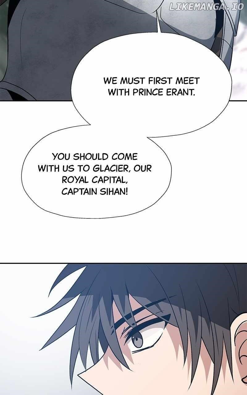 Transmigrating to the Otherworld Once More Chapter 83 - Page 49 in English