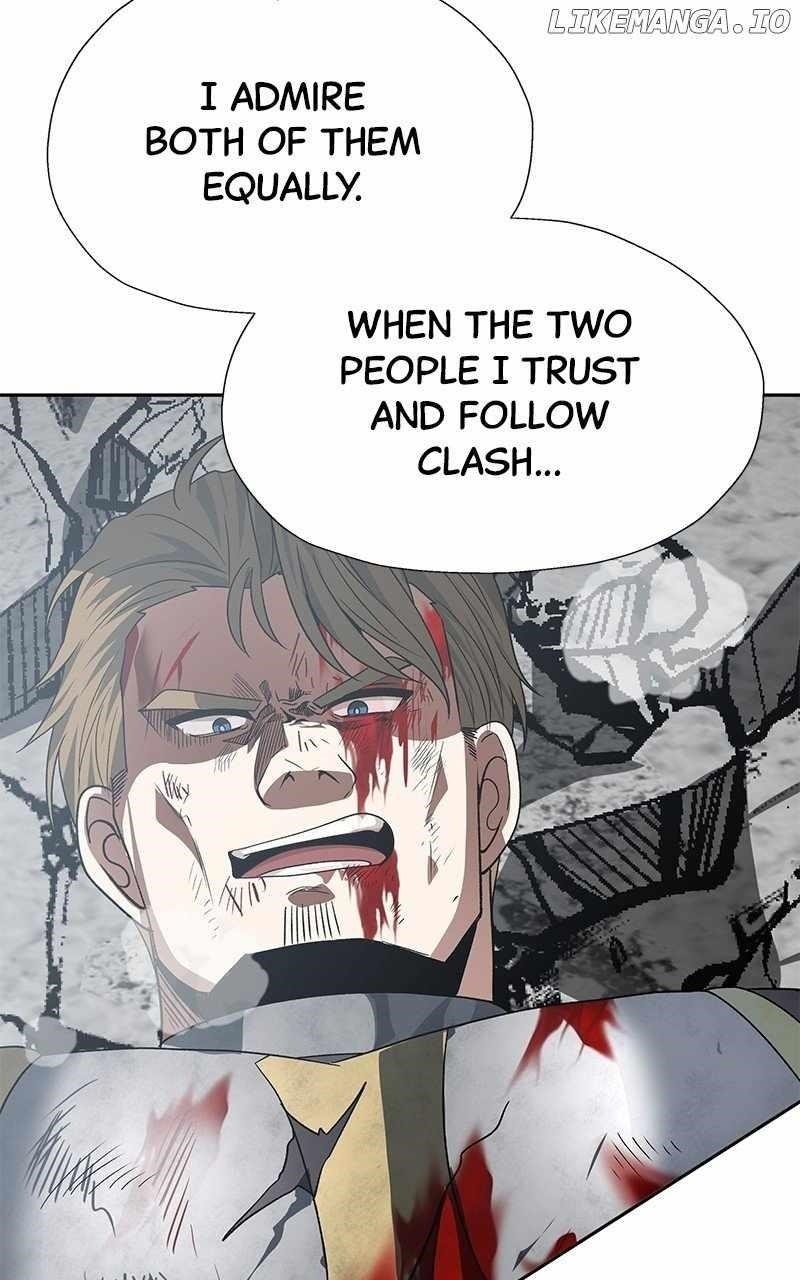 Transmigrating to the Otherworld Once More Chapter 83 - Page 5 in English