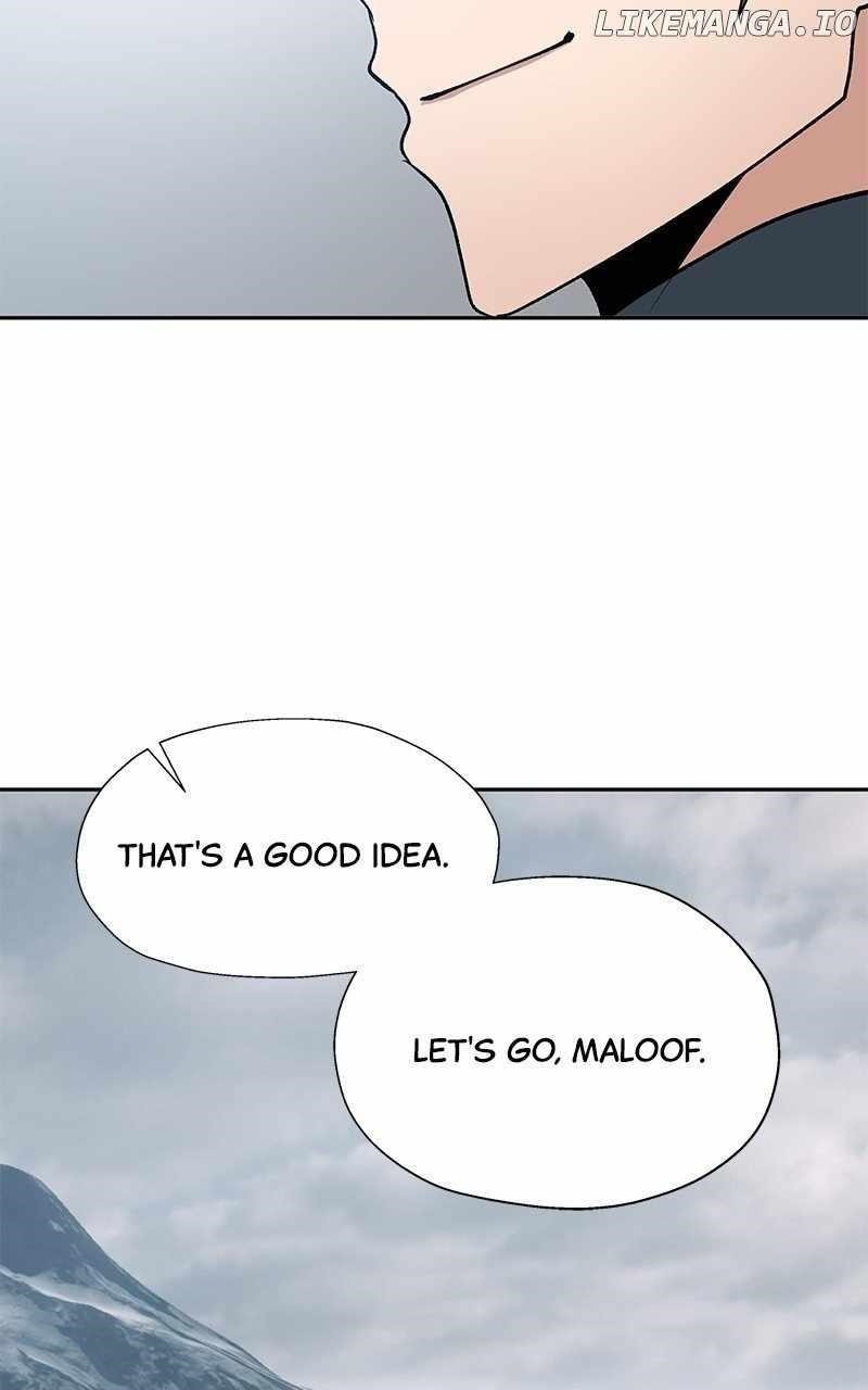 Transmigrating to the Otherworld Once More Chapter 83 - Page 50 in English
