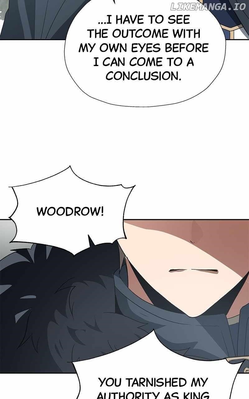 Transmigrating to the Otherworld Once More Chapter 83 - Page 7 in English