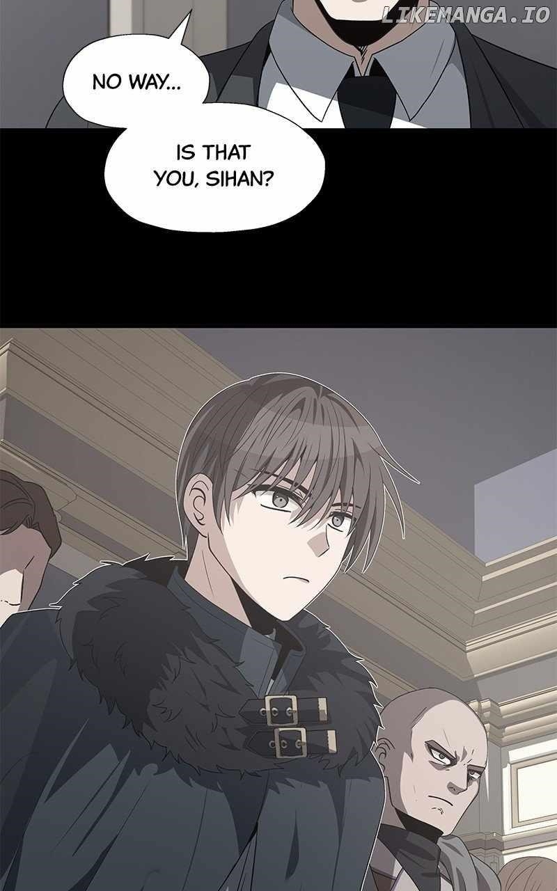 Transmigrating to the Otherworld Once More Chapter 83 - Page 71 in English