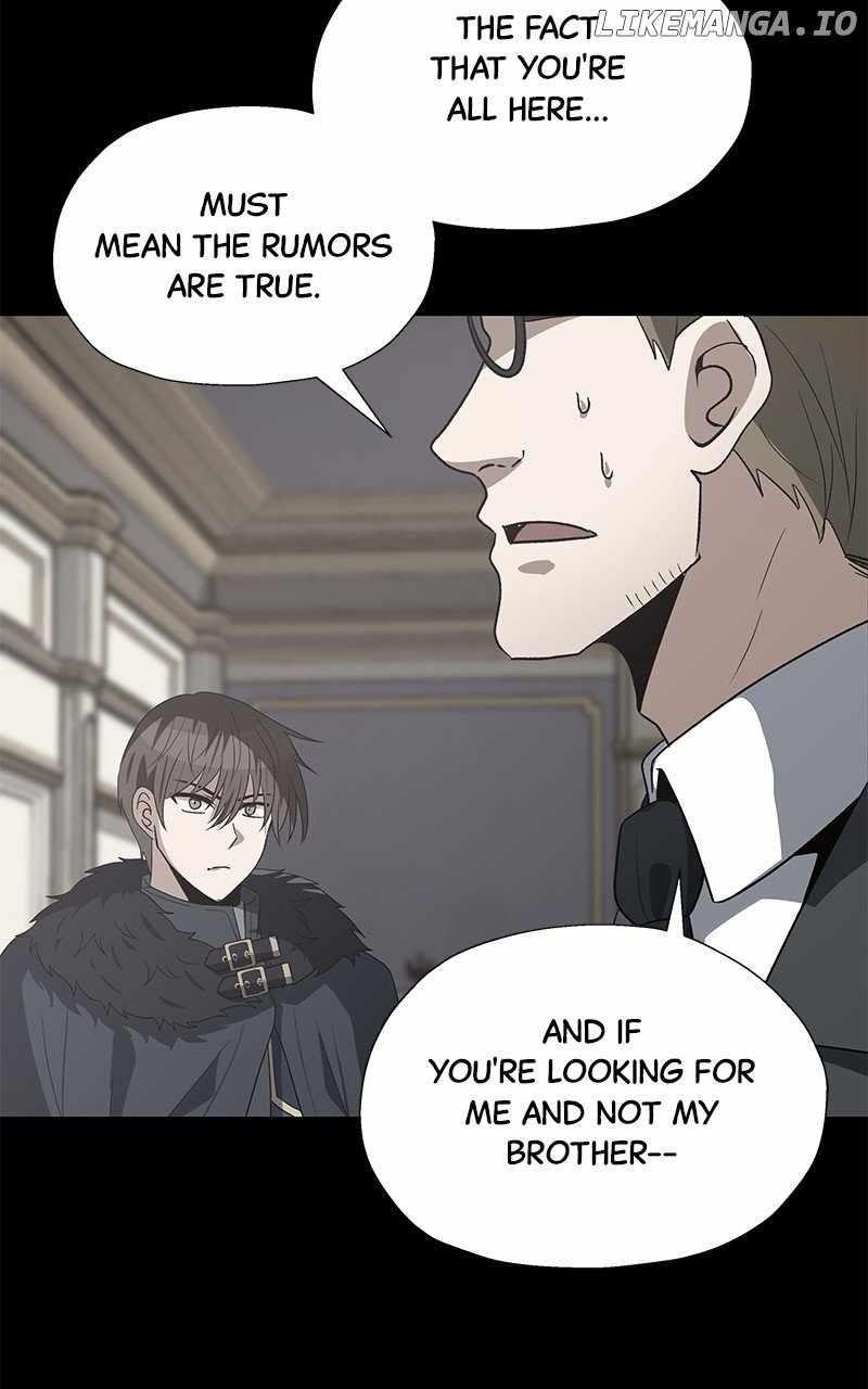 Transmigrating to the Otherworld Once More Chapter 83 - Page 73 in English