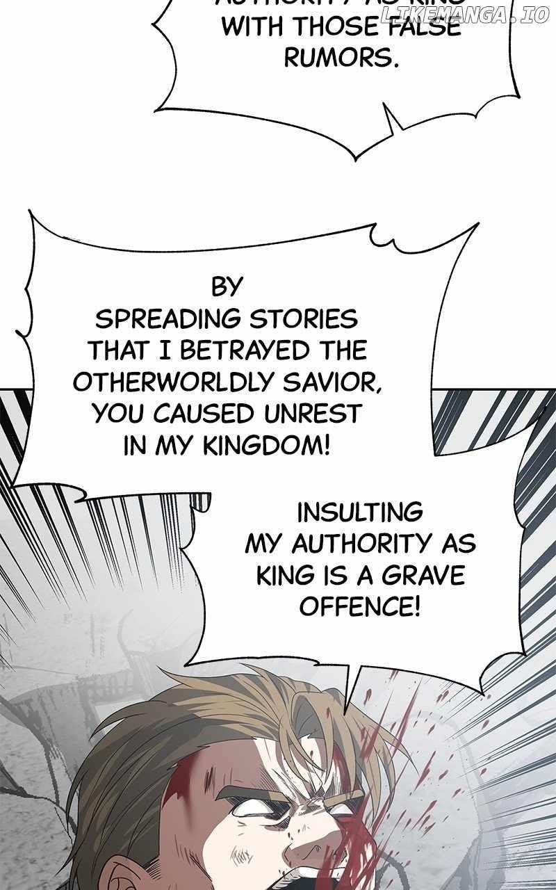 Transmigrating to the Otherworld Once More Chapter 83 - Page 8 in English