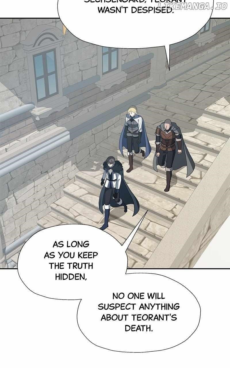 Transmigrating to the Otherworld Once More Chapter 83 - Page 81 in English