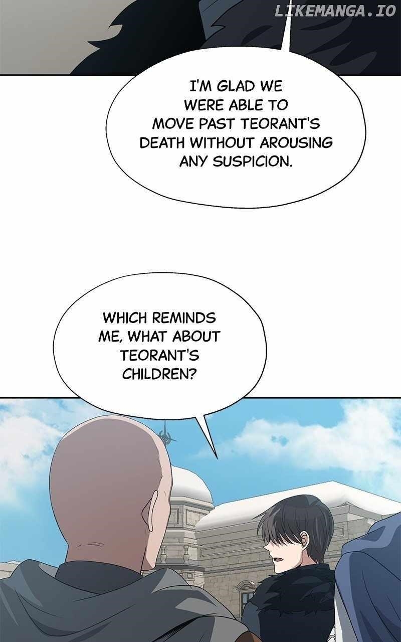 Transmigrating to the Otherworld Once More Chapter 83 - Page 83 in English