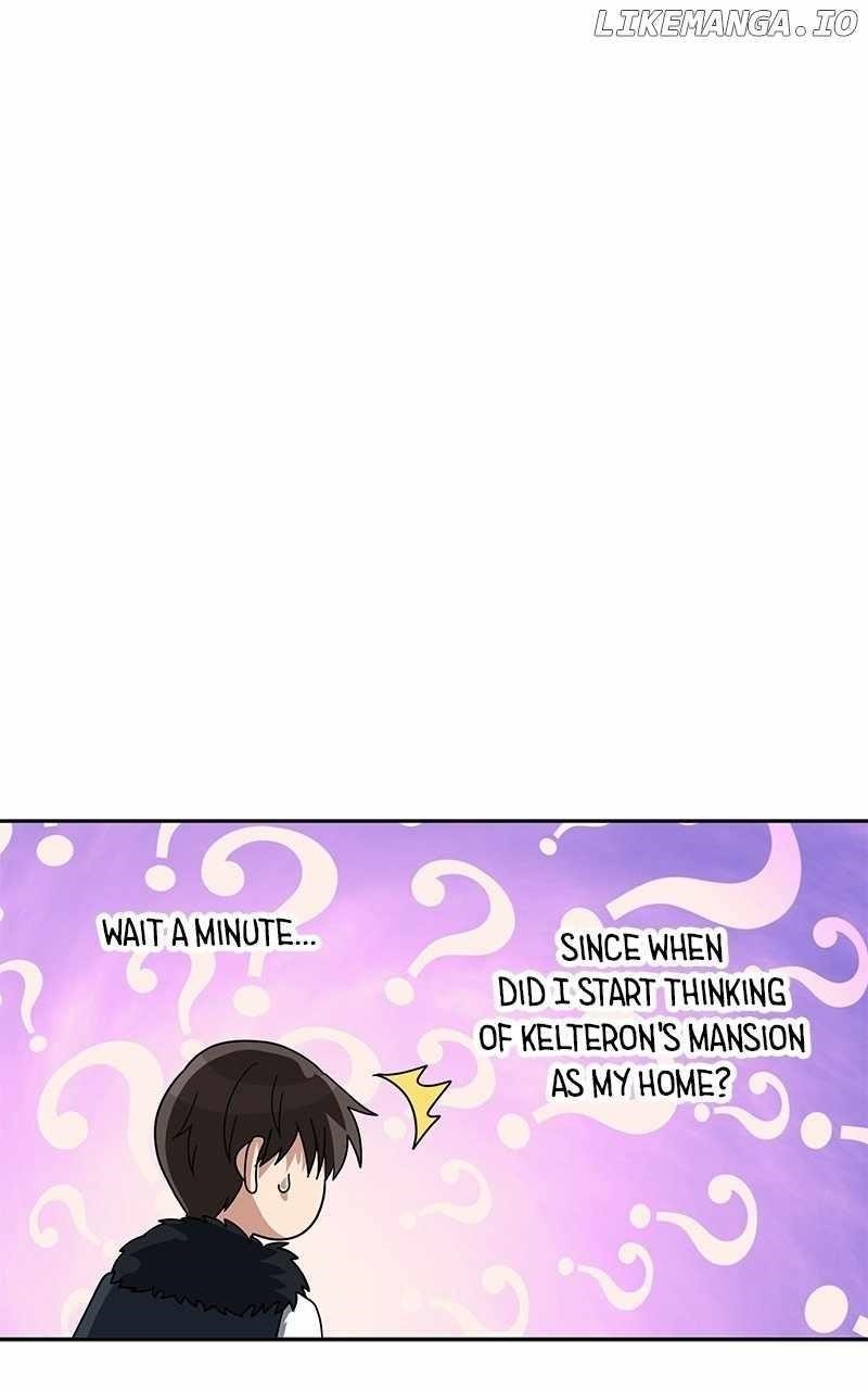 Transmigrating to the Otherworld Once More Chapter 83 - Page 87 in English