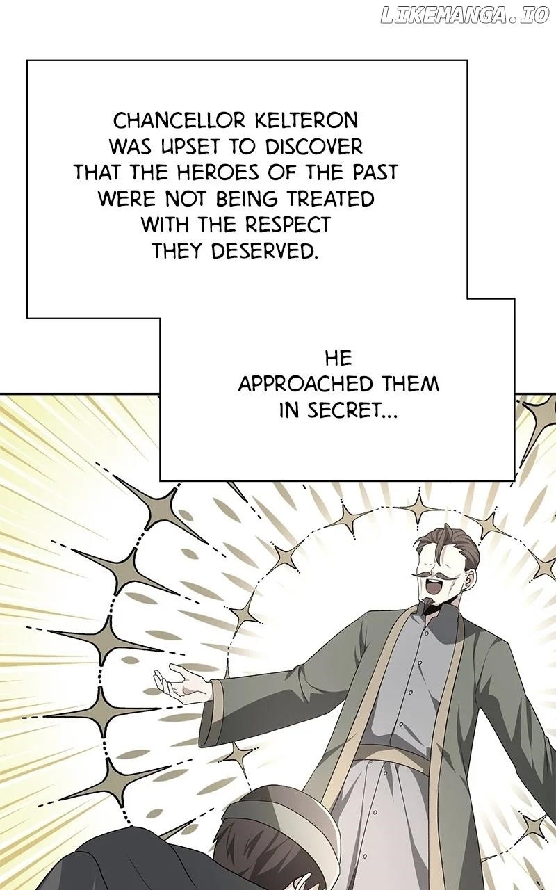 Transmigrating to the Otherworld Once More Chapter 84 - Page 14 in English