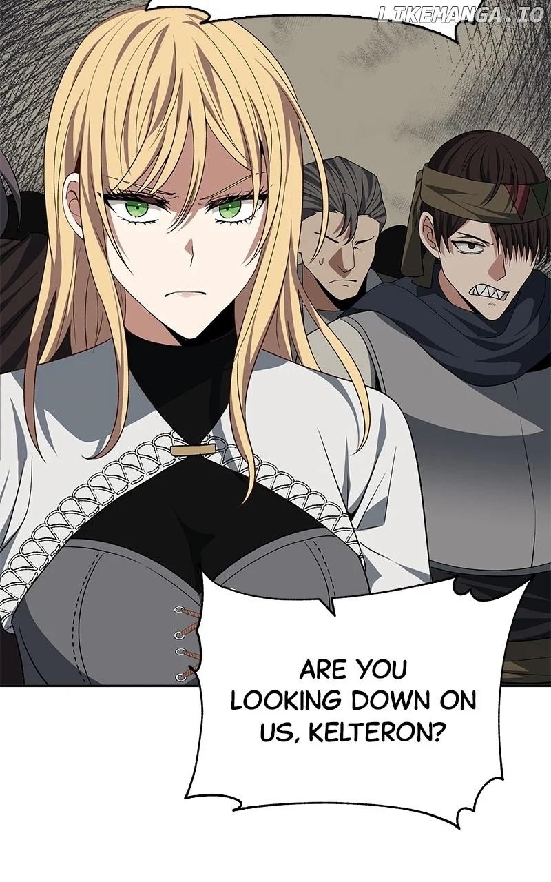 Transmigrating to the Otherworld Once More Chapter 84 - Page 19 in English