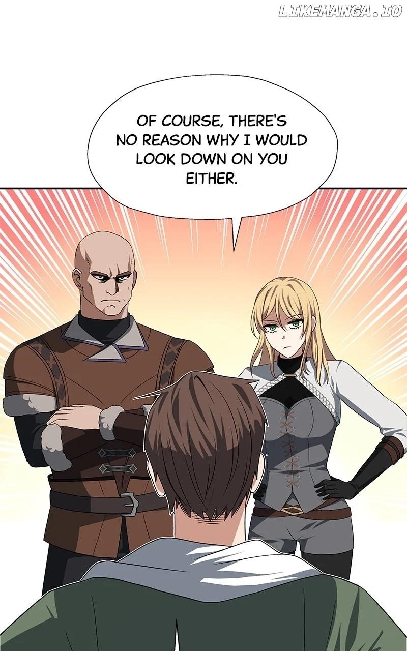 Transmigrating to the Otherworld Once More Chapter 84 - Page 27 in English