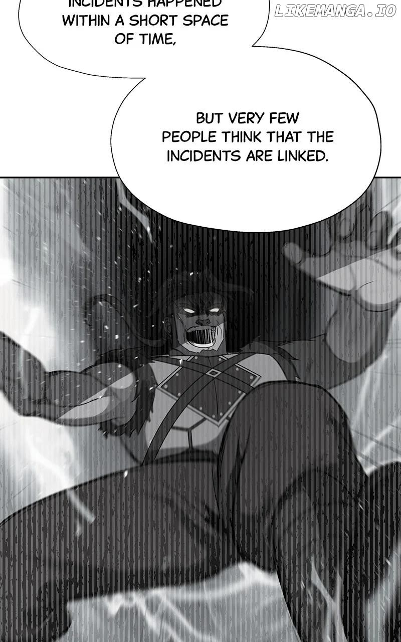 Transmigrating to the Otherworld Once More Chapter 84 - Page 36 in English