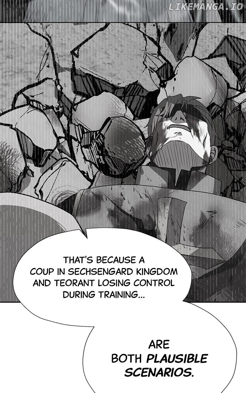 Transmigrating to the Otherworld Once More Chapter 84 - Page 37 in English