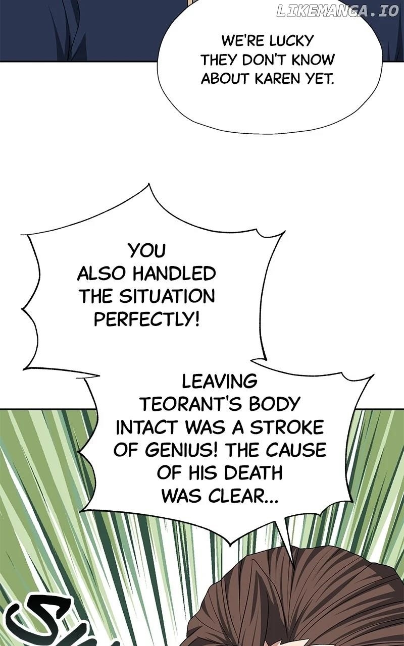 Transmigrating to the Otherworld Once More Chapter 84 - Page 39 in English