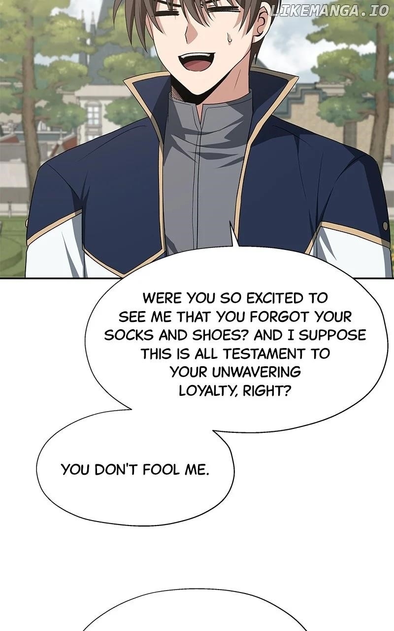Transmigrating to the Otherworld Once More Chapter 84 - Page 4 in English