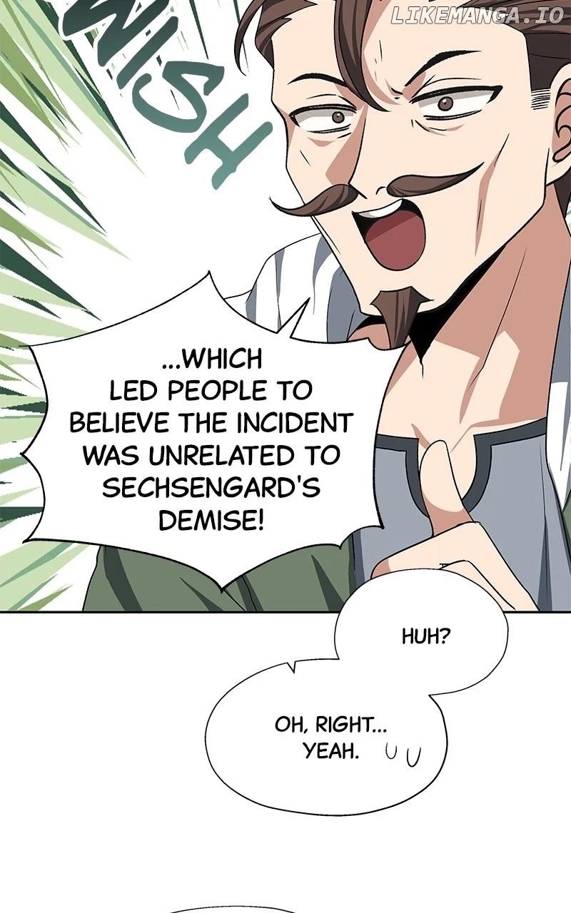 Transmigrating to the Otherworld Once More Chapter 84 - Page 40 in English
