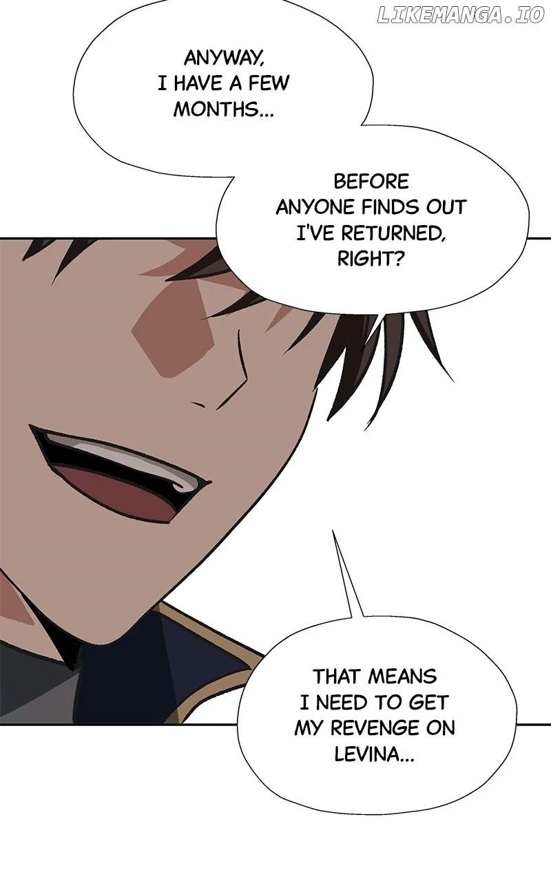 Transmigrating to the Otherworld Once More Chapter 84 - Page 41 in English