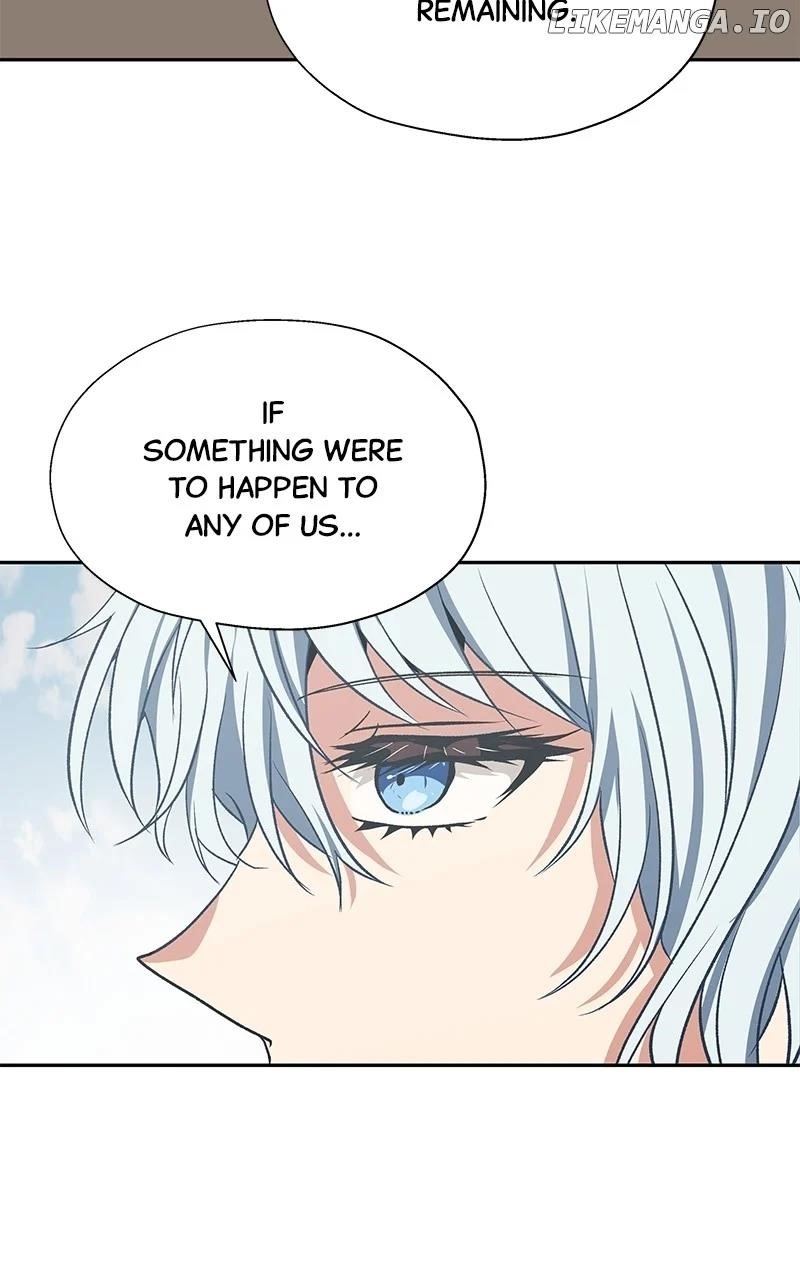 Transmigrating to the Otherworld Once More Chapter 84 - Page 47 in English