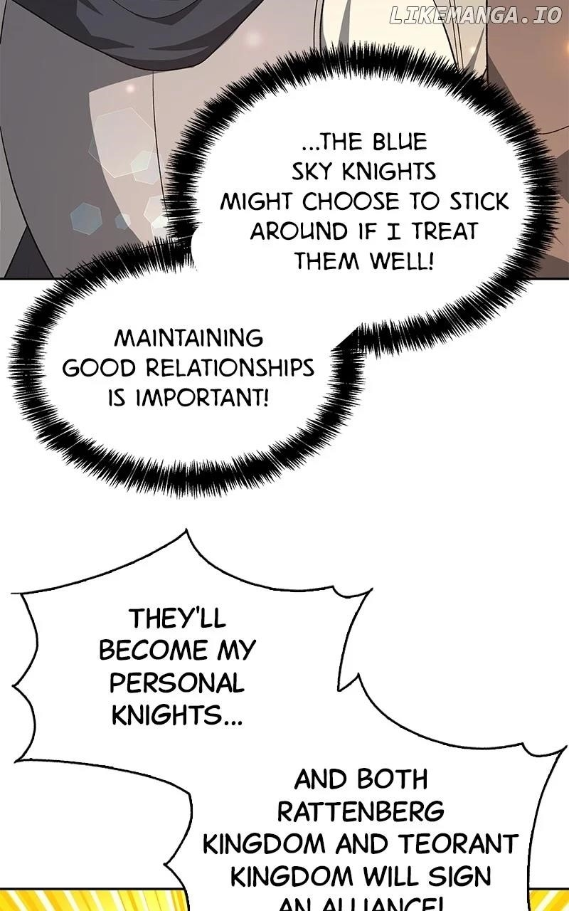 Transmigrating to the Otherworld Once More Chapter 84 - Page 56 in English