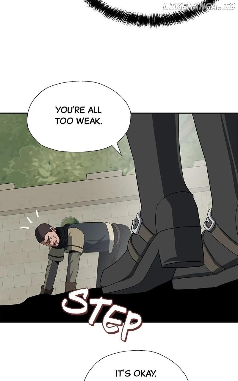 Transmigrating to the Otherworld Once More Chapter 84 - Page 79 in English