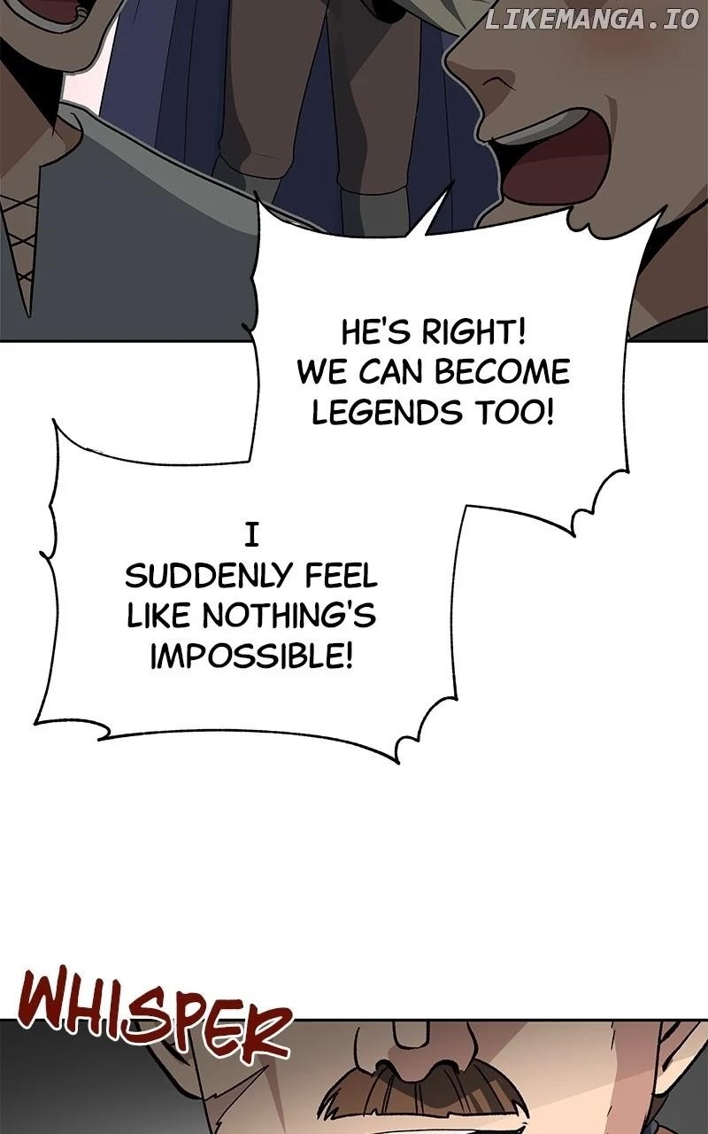 Transmigrating to the Otherworld Once More Chapter 84 - Page 83 in English