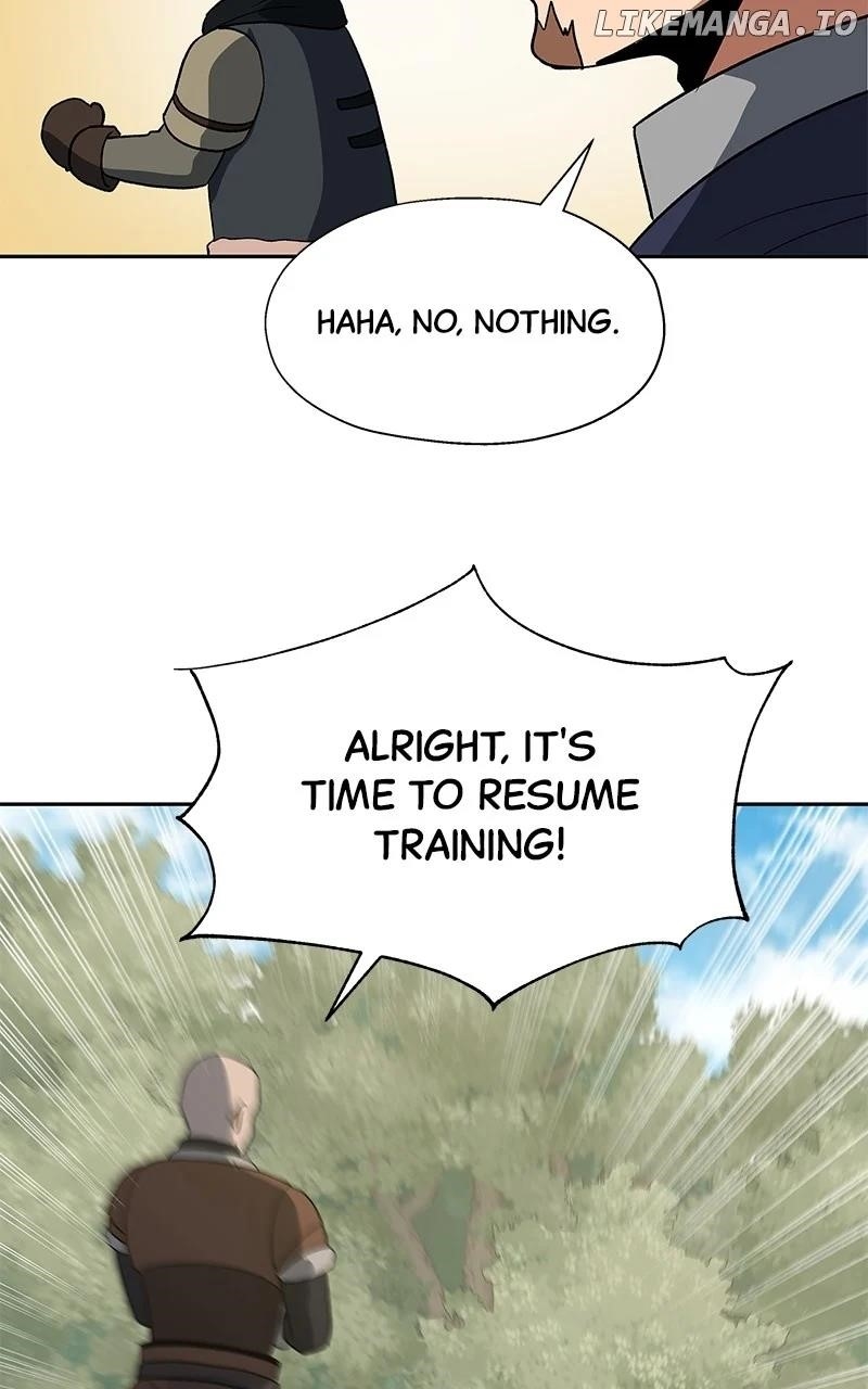Transmigrating to the Otherworld Once More Chapter 84 - Page 85 in English