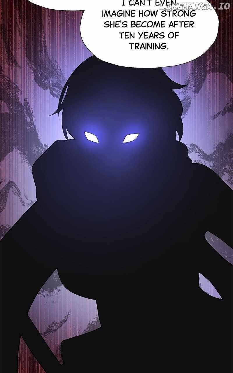 Transmigrating to the Otherworld Once More Chapter 85 - Page 10 in English