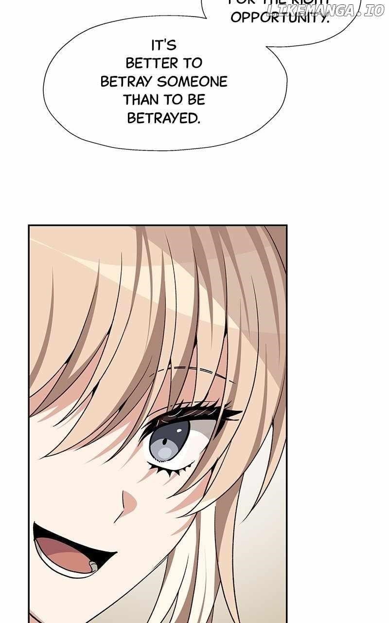 Transmigrating to the Otherworld Once More Chapter 85 - Page 15 in English