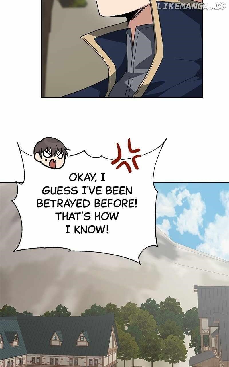 Transmigrating to the Otherworld Once More Chapter 85 - Page 17 in English