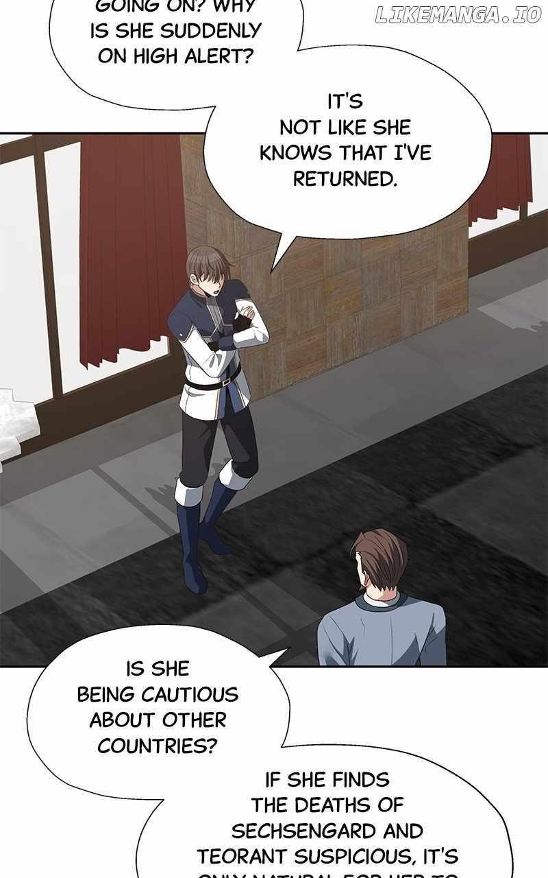 Transmigrating to the Otherworld Once More Chapter 85 - Page 21 in English
