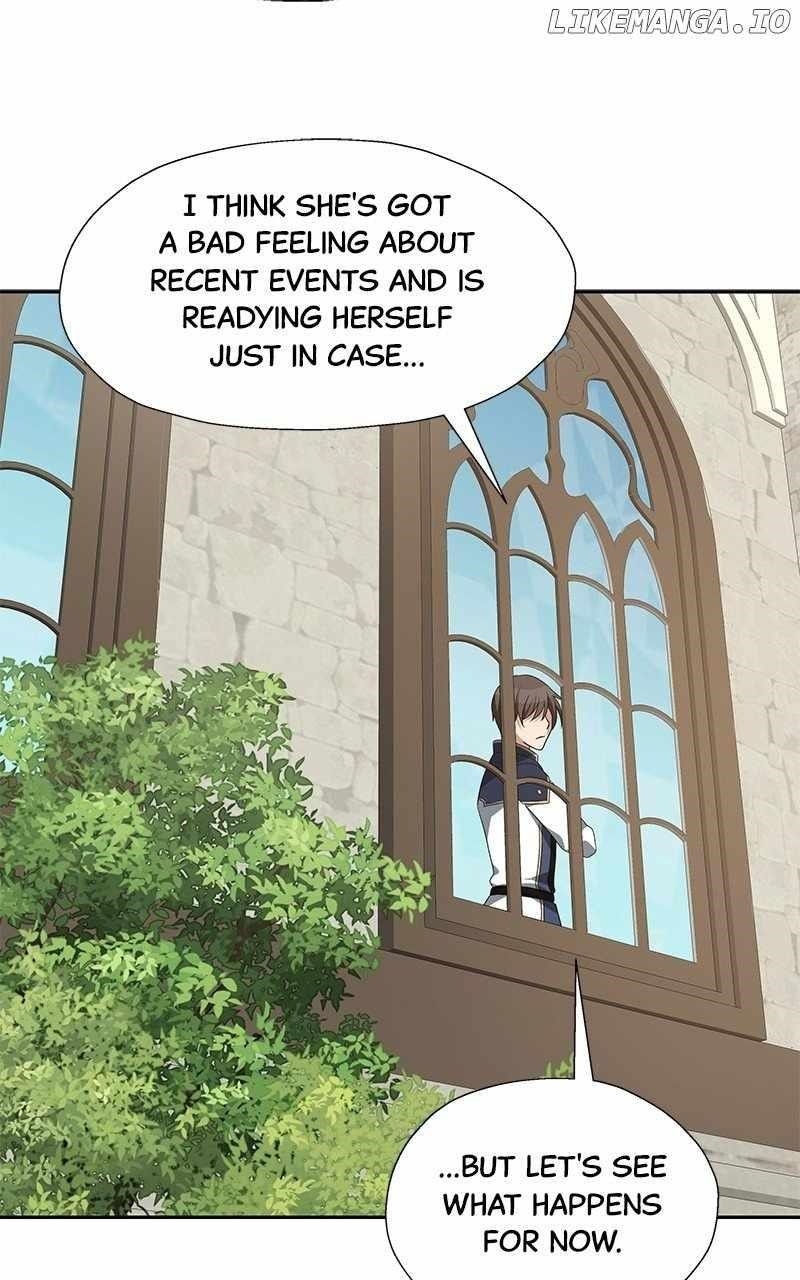 Transmigrating to the Otherworld Once More Chapter 85 - Page 27 in English