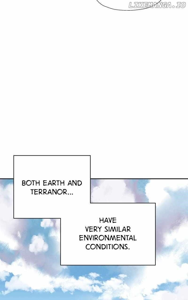 Transmigrating to the Otherworld Once More Chapter 85 - Page 28 in English