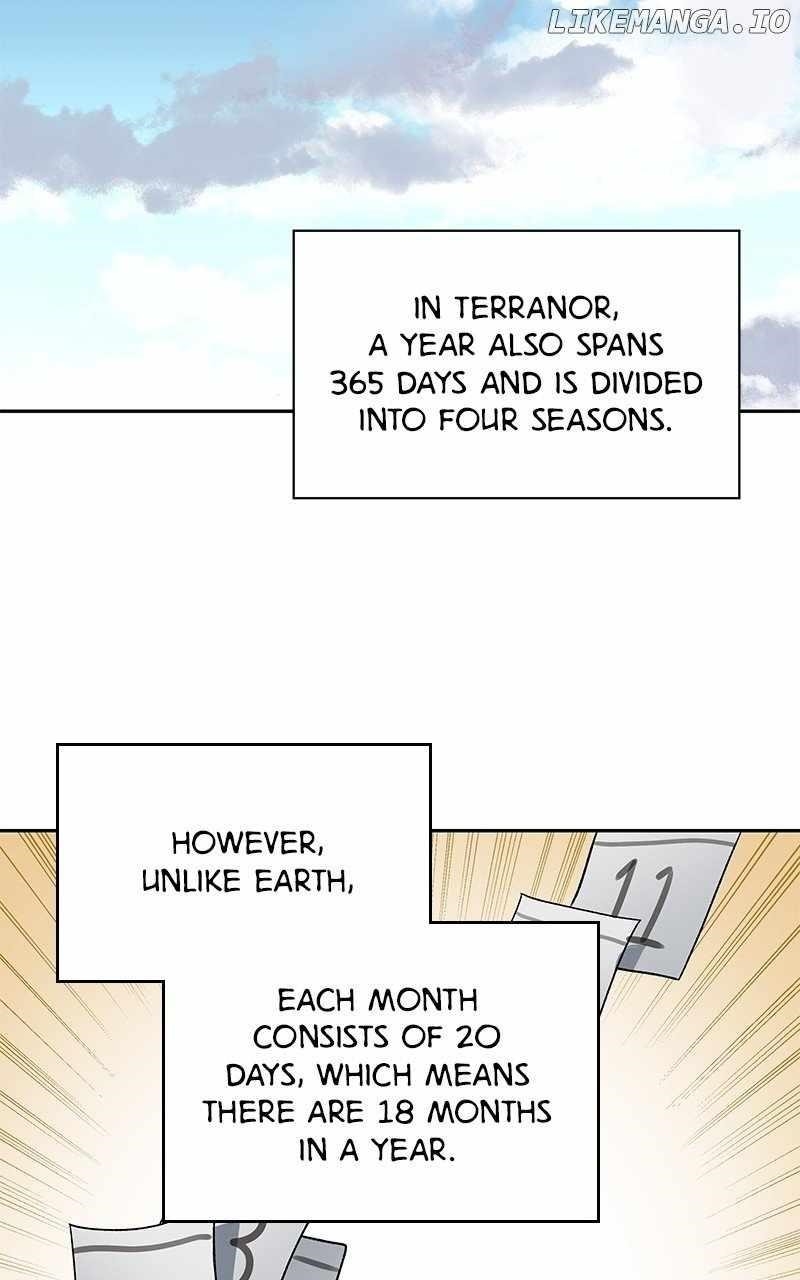 Transmigrating to the Otherworld Once More Chapter 85 - Page 29 in English