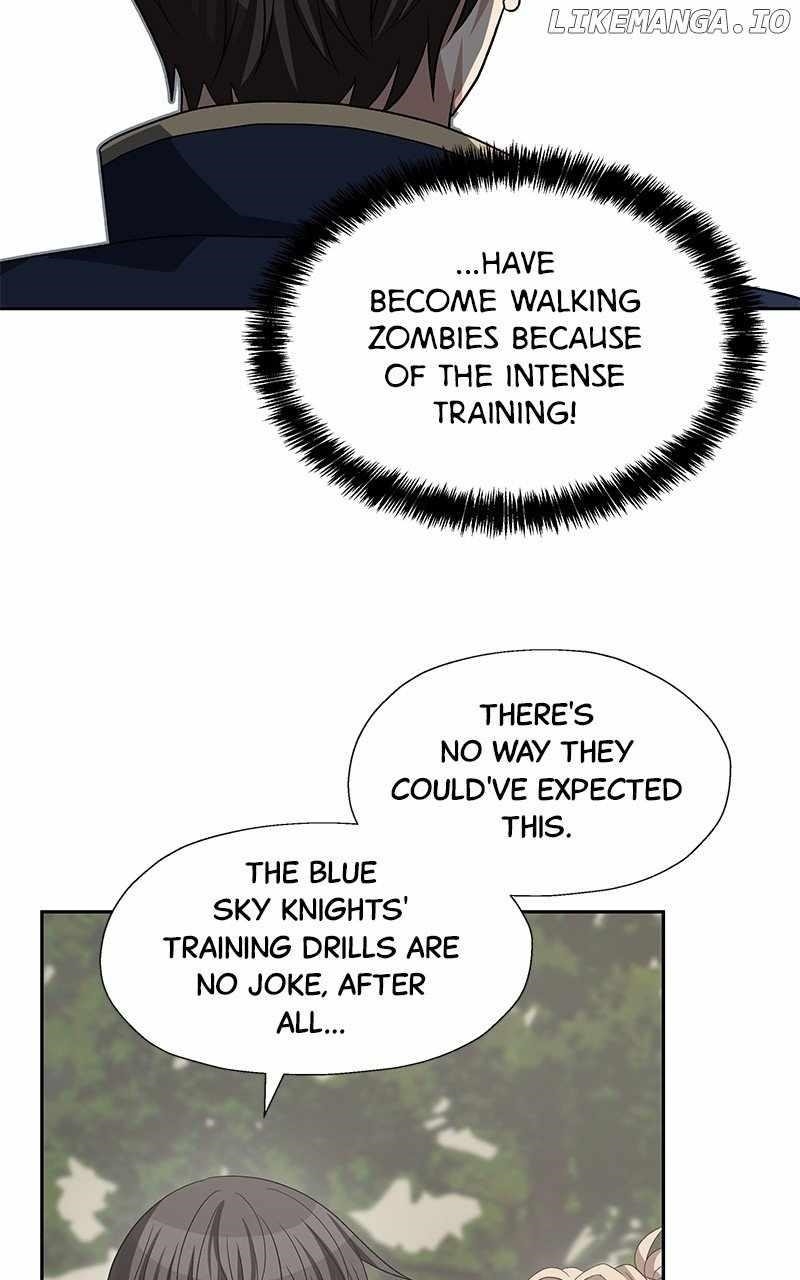 Transmigrating to the Otherworld Once More Chapter 85 - Page 3 in English