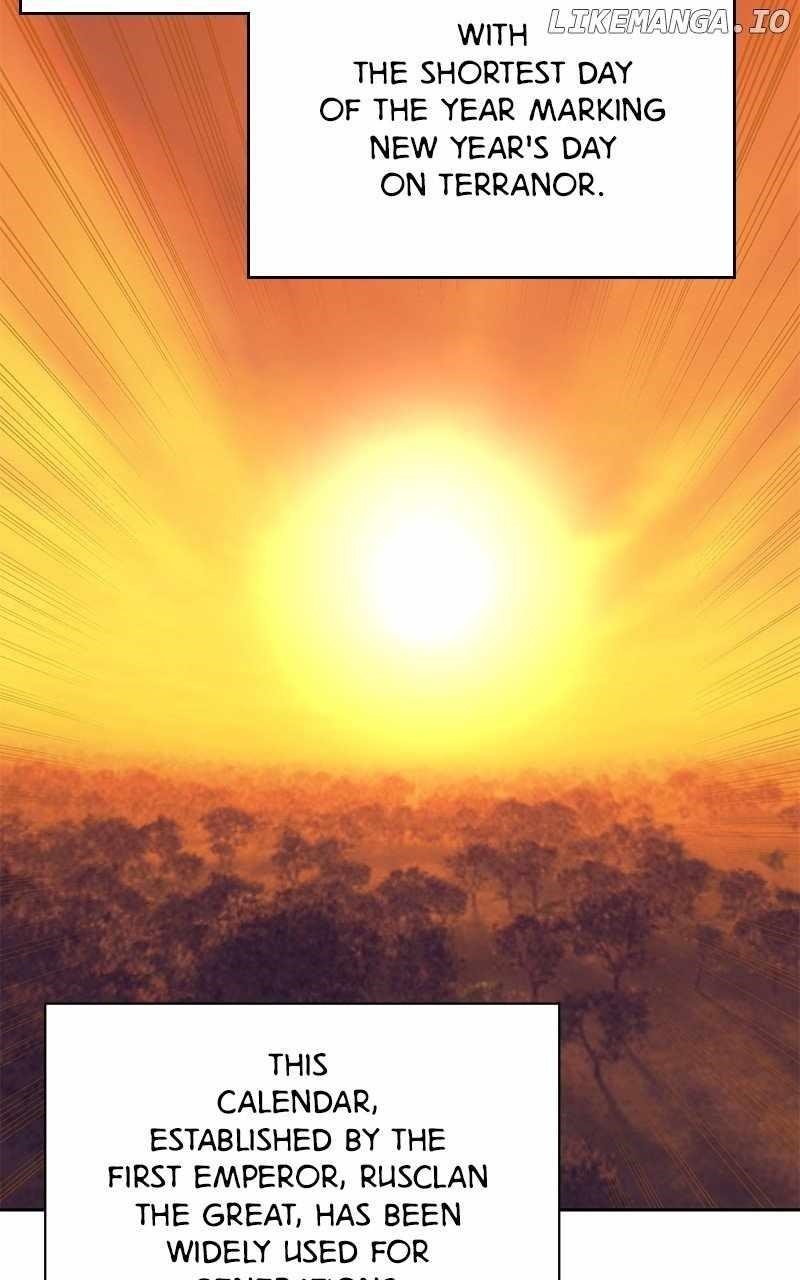 Transmigrating to the Otherworld Once More Chapter 85 - Page 31 in English