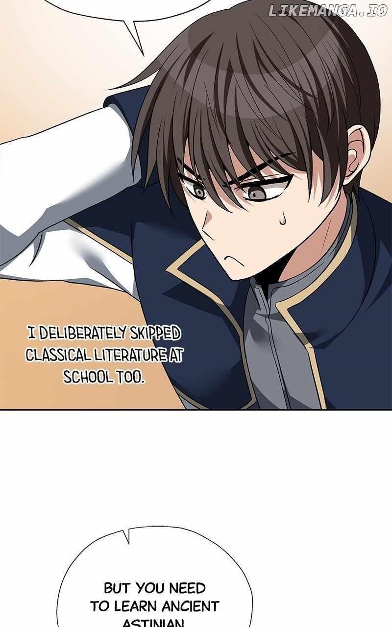 Transmigrating to the Otherworld Once More Chapter 85 - Page 35 in English