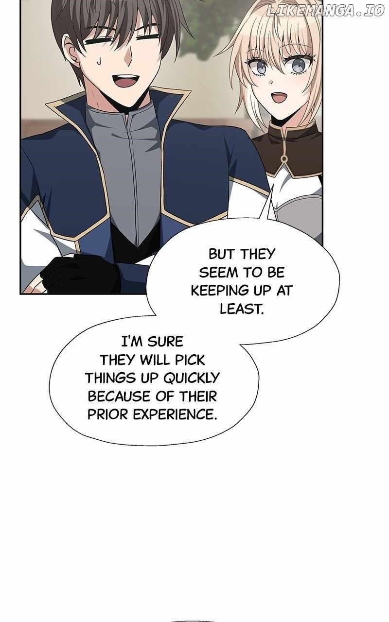 Transmigrating to the Otherworld Once More Chapter 85 - Page 4 in English