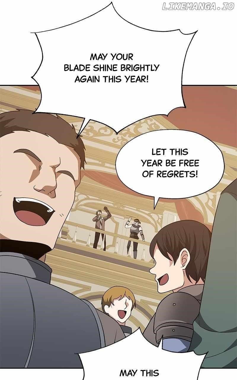 Transmigrating to the Otherworld Once More Chapter 85 - Page 41 in English