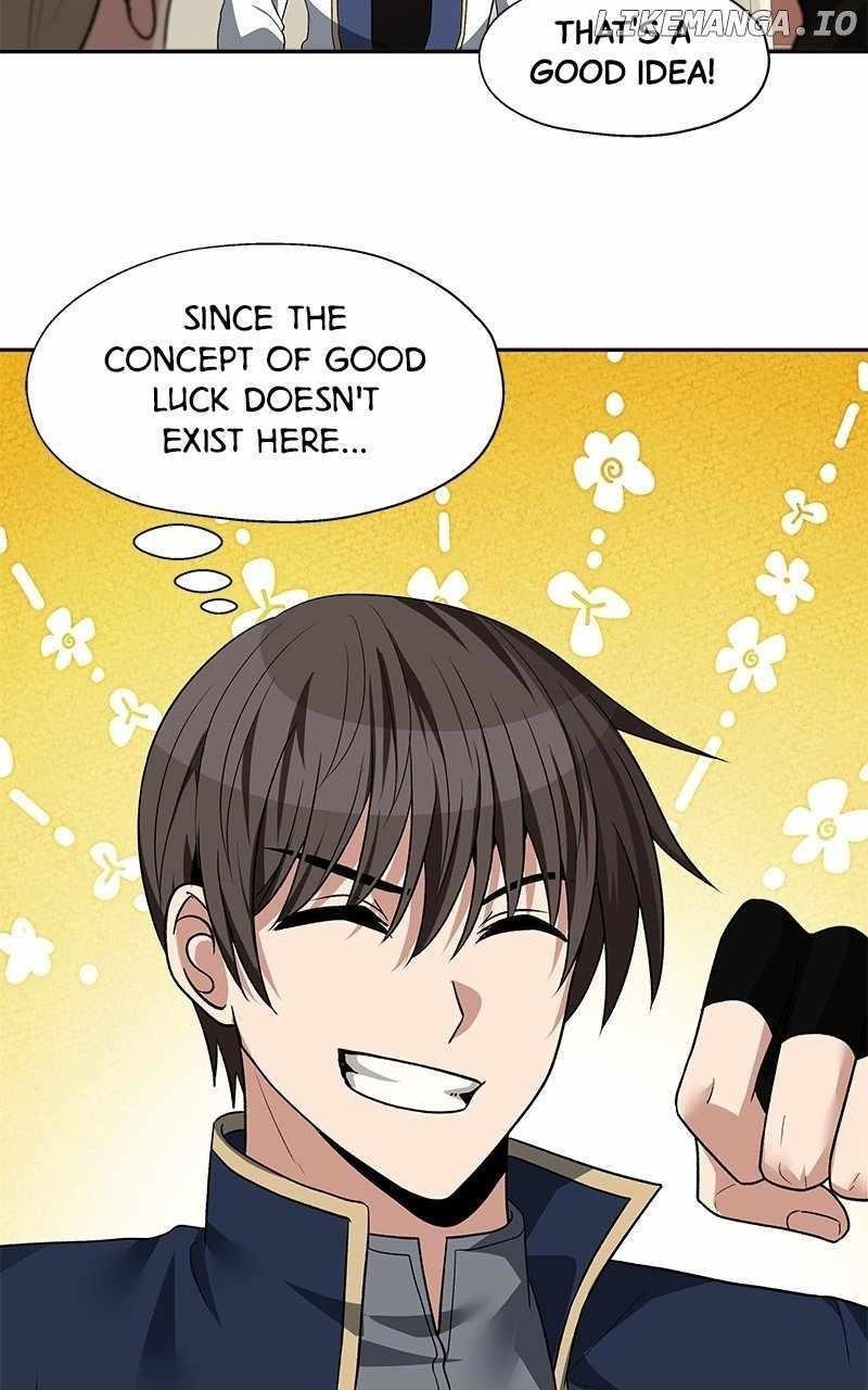 Transmigrating to the Otherworld Once More Chapter 85 - Page 43 in English