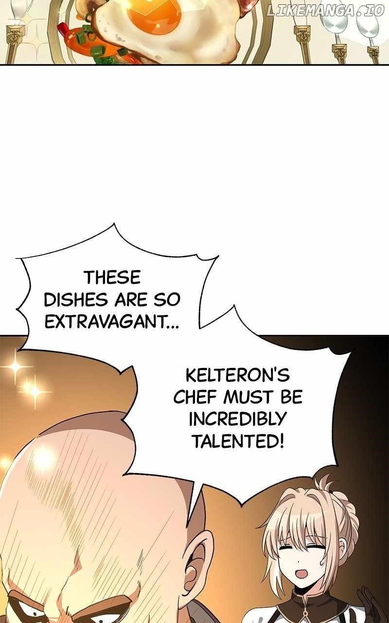 Transmigrating to the Otherworld Once More Chapter 85 - Page 46 in English