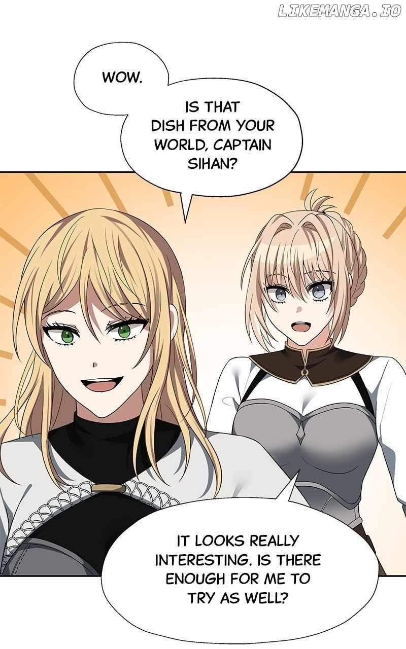 Transmigrating to the Otherworld Once More Chapter 85 - Page 52 in English
