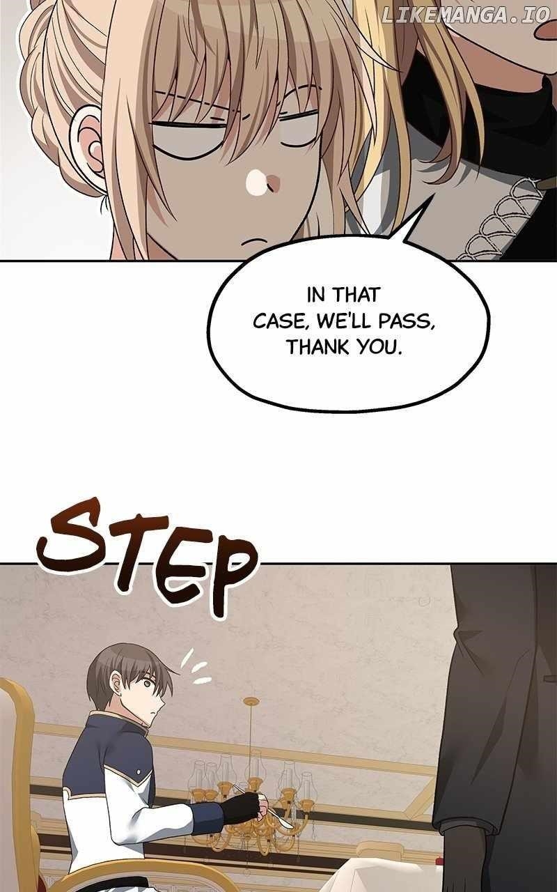 Transmigrating to the Otherworld Once More Chapter 85 - Page 54 in English