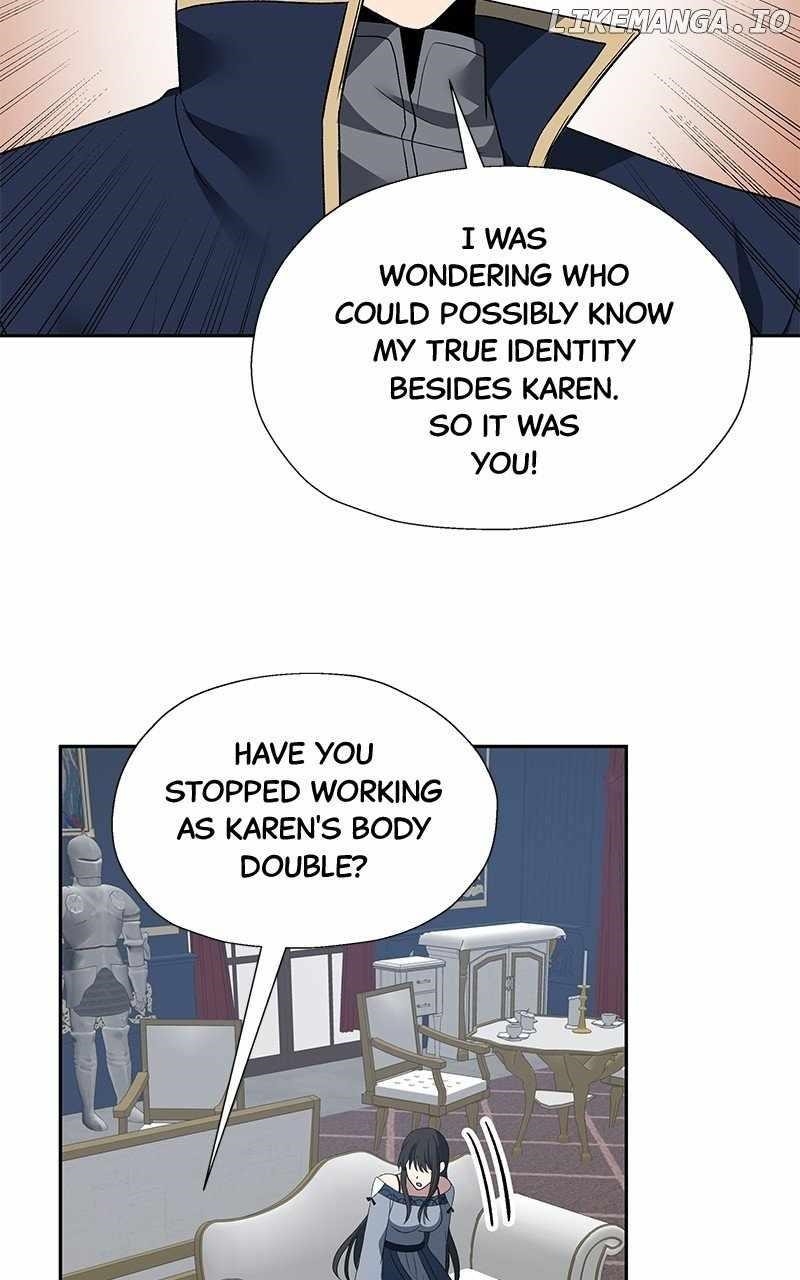 Transmigrating to the Otherworld Once More Chapter 85 - Page 65 in English