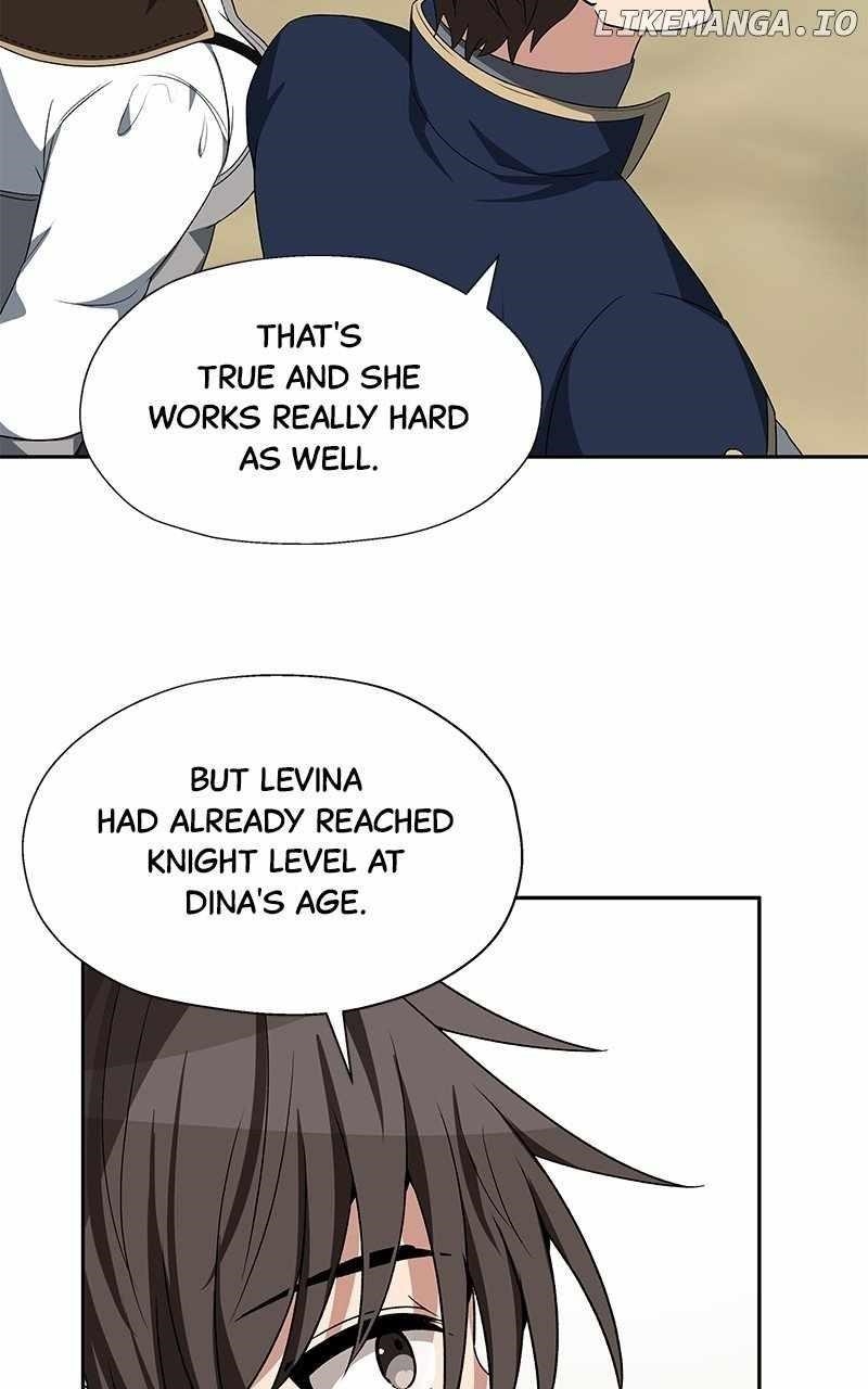 Transmigrating to the Otherworld Once More Chapter 85 - Page 7 in English