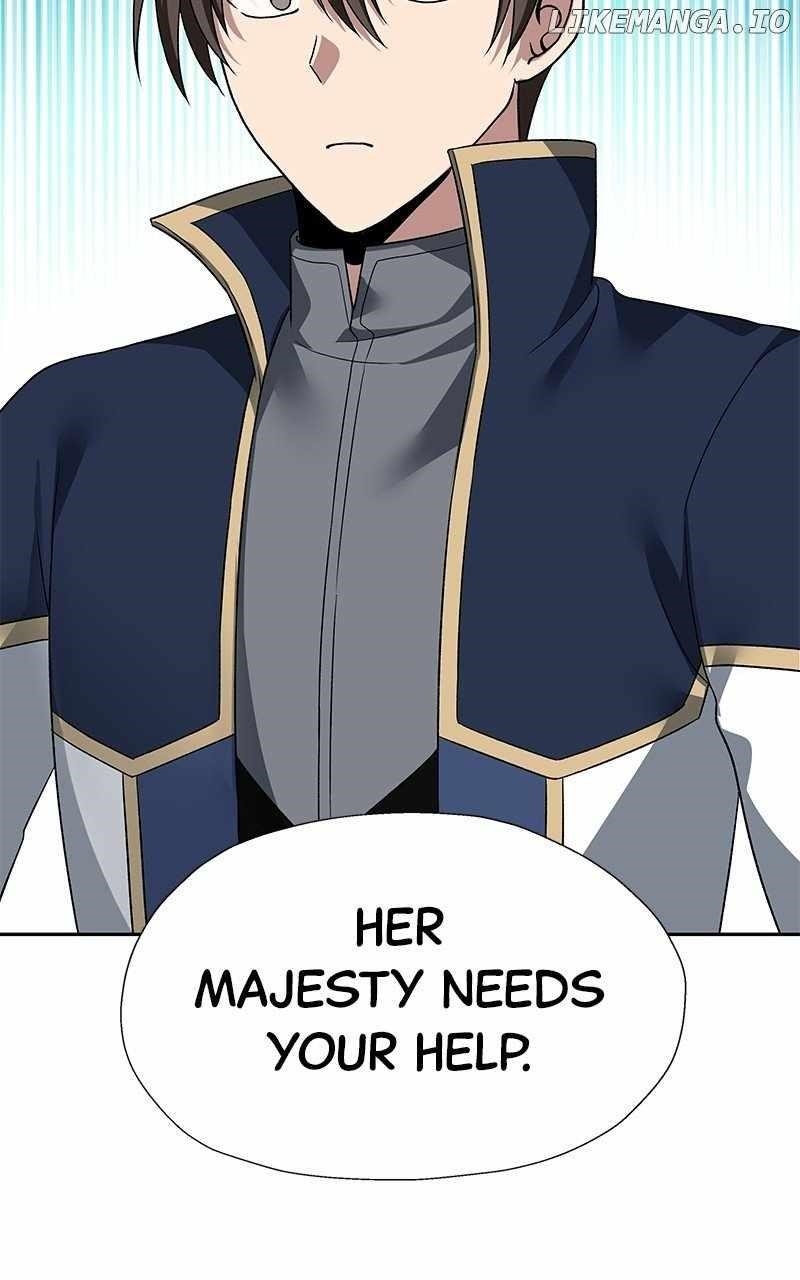 Transmigrating to the Otherworld Once More Chapter 85 - Page 71 in English