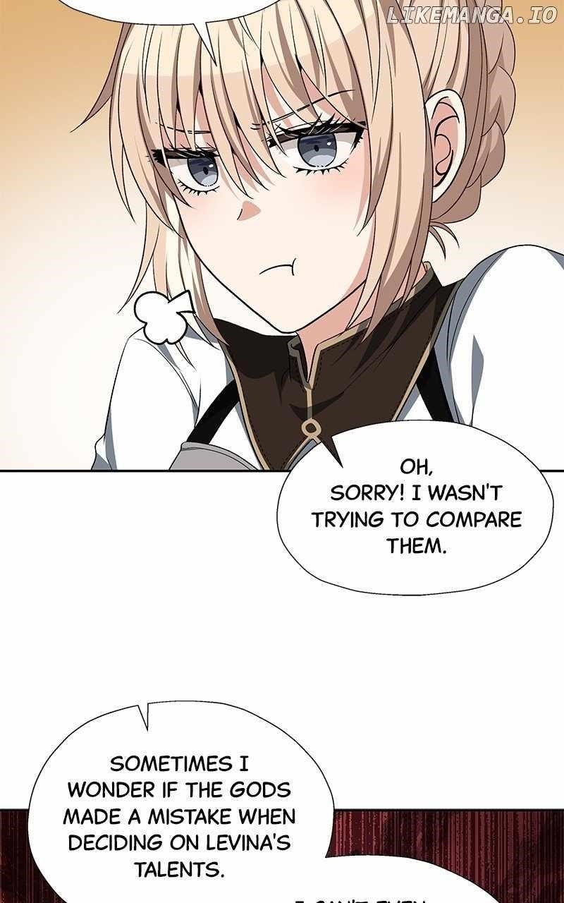 Transmigrating to the Otherworld Once More Chapter 85 - Page 9 in English