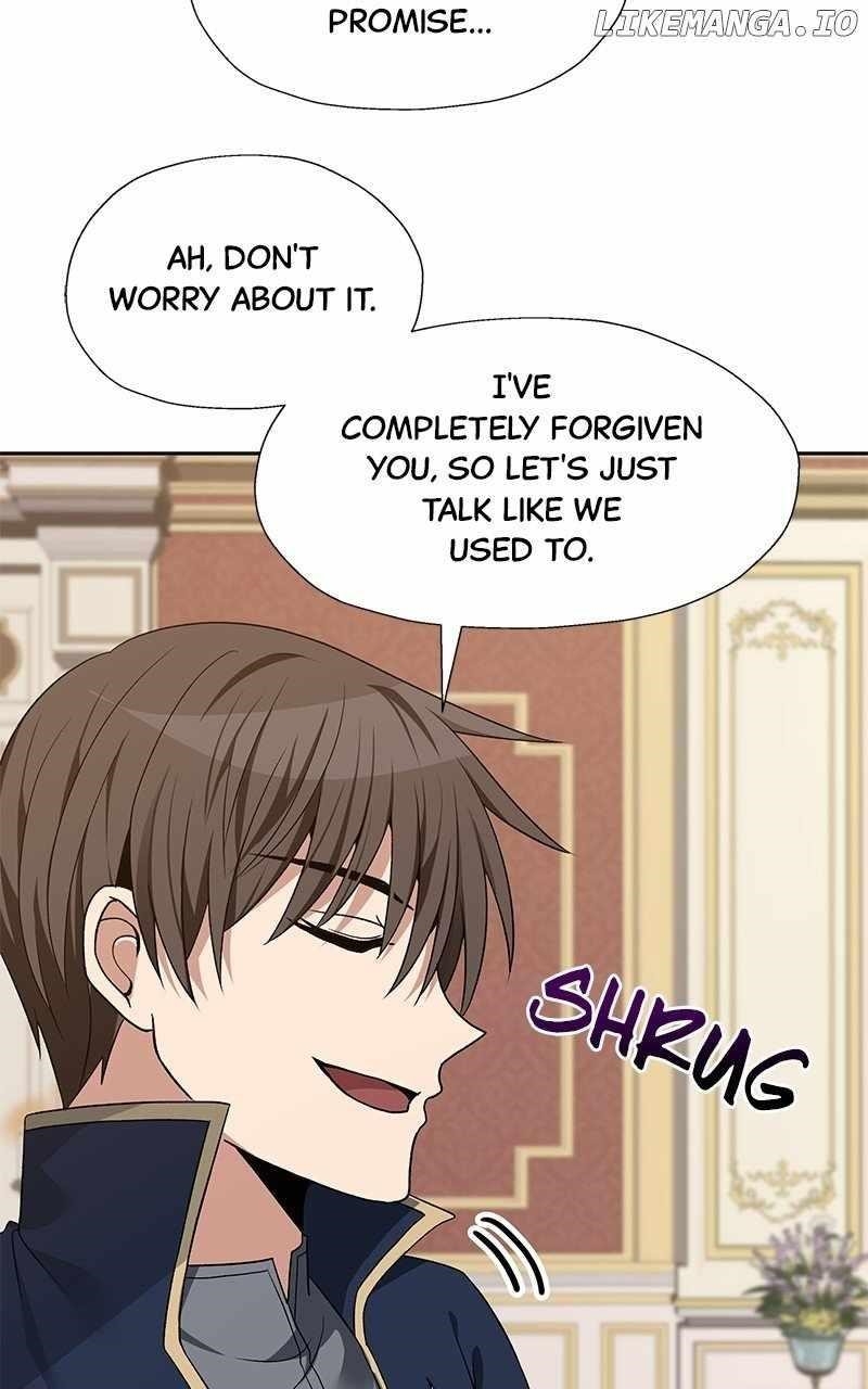 Transmigrating to the Otherworld Once More Chapter 86 - Page 16 in English